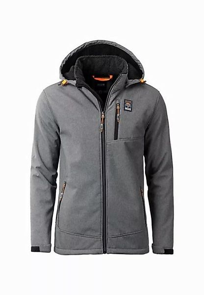 Linea Softshelljacke günstig online kaufen