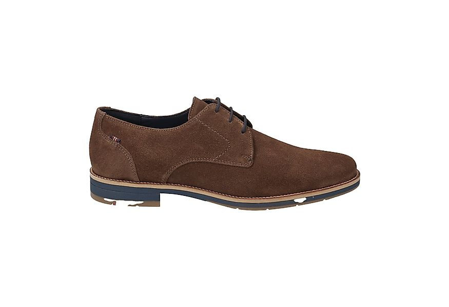 Lloyd Lloyd 12-019-25 LANGSTON, Schnürschuhe, Braun, Herren Schnürschuh günstig online kaufen