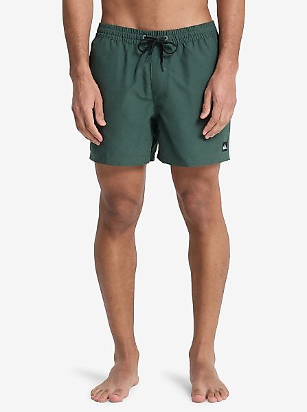 Quiksilver Badeshorts "EVERYDAY VOLLEY 15" sportliche Schnittform, für Erwa günstig online kaufen