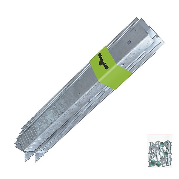 FATMOOSE Schaukelanker SolidRoot Winkelanker – Set günstig online kaufen