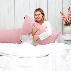 Brielle Kissenbezüge Brielle Biber Pillowcase - günstig online kaufen