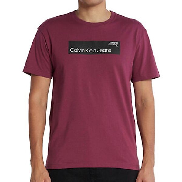 Calvin Klein Jeans  T-Shirts & Poloshirts J30J324018 günstig online kaufen