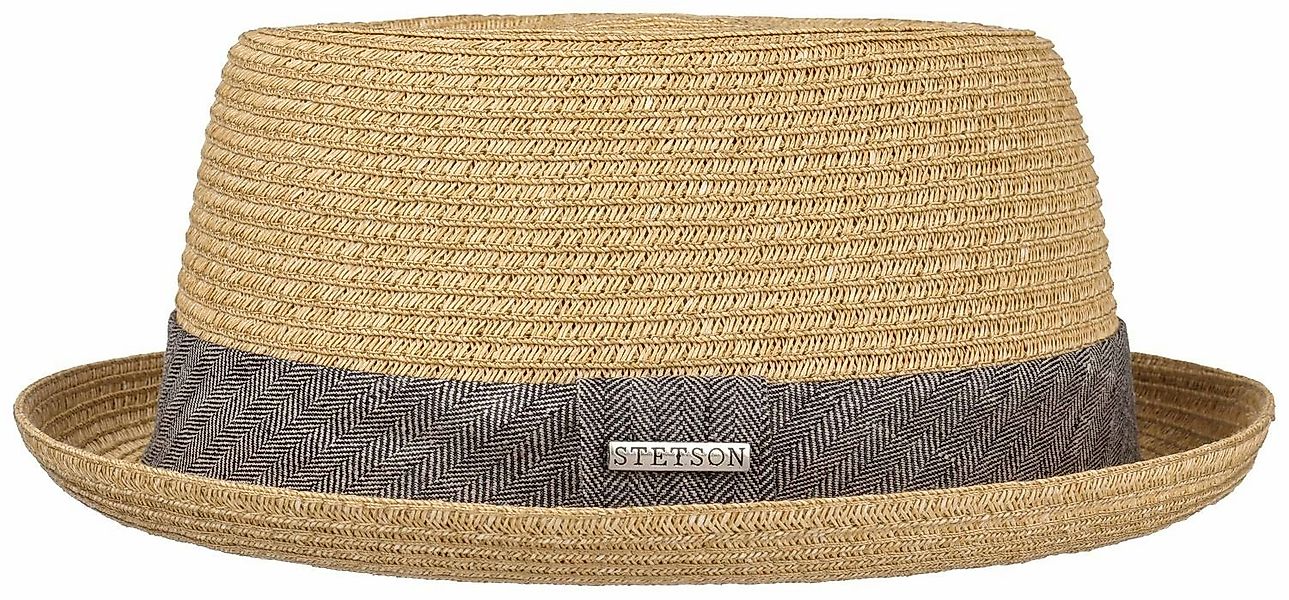 Stetson Strohhut günstig online kaufen