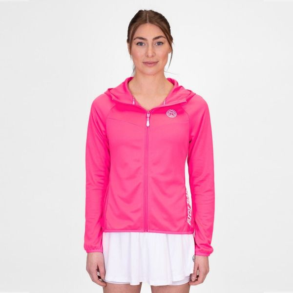 BIDI BADU Trainingsjacke Protected Leafs Trainingsjacke günstig online kaufen