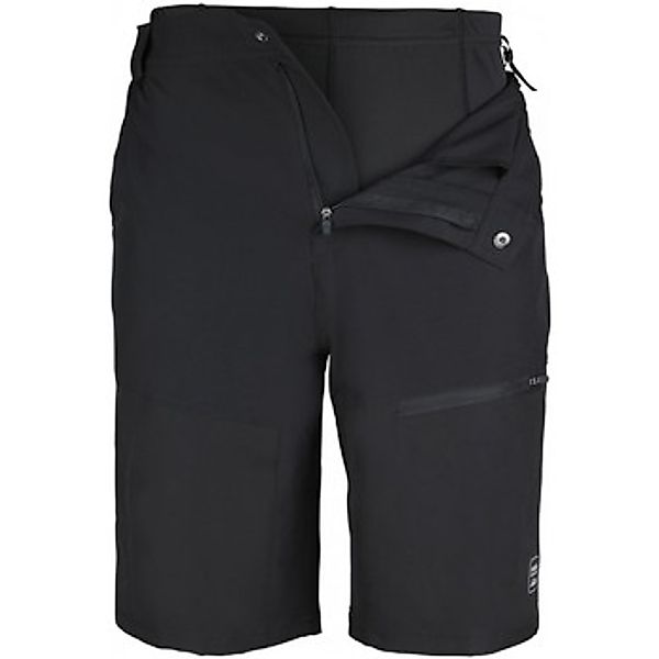 High Colorado  Hosen Sport Bekleidung BIKE-M, Mens 2in1 Shorts 1066070 günstig online kaufen