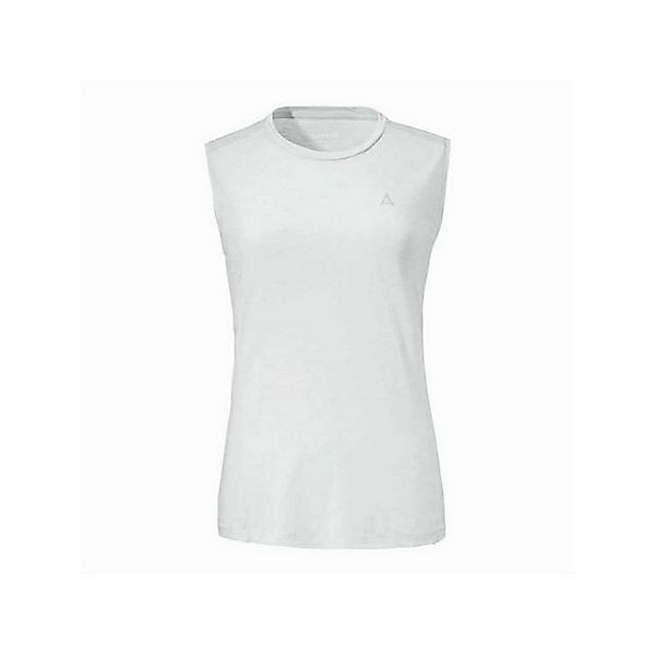 Schöffel Tanktop weiß (1-tlg) günstig online kaufen