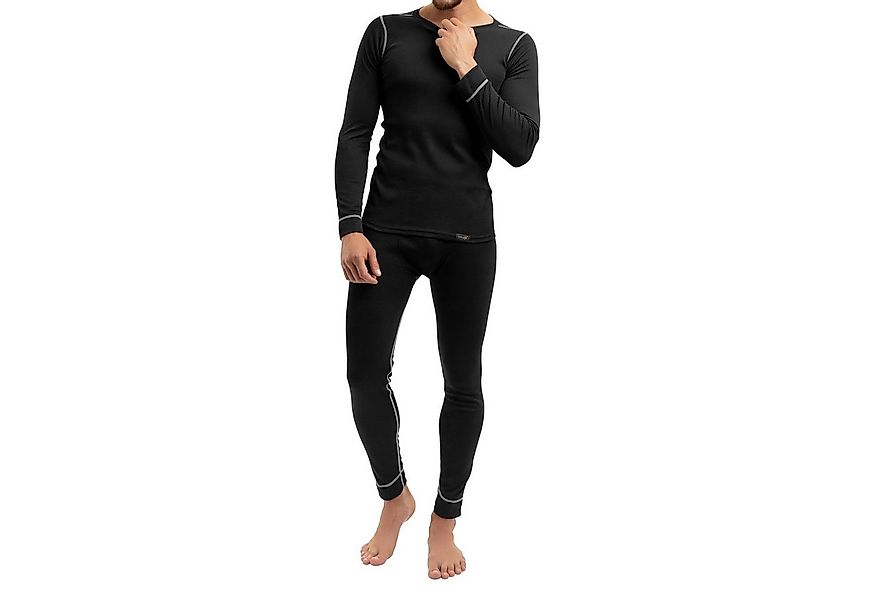 CFLEX Thermohose POLARDRY Herren Ski- & Thermowäsche Set lange Thermo Unter günstig online kaufen