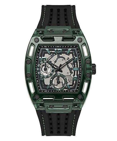 Guess Multifunktionsuhr Phoenix günstig online kaufen