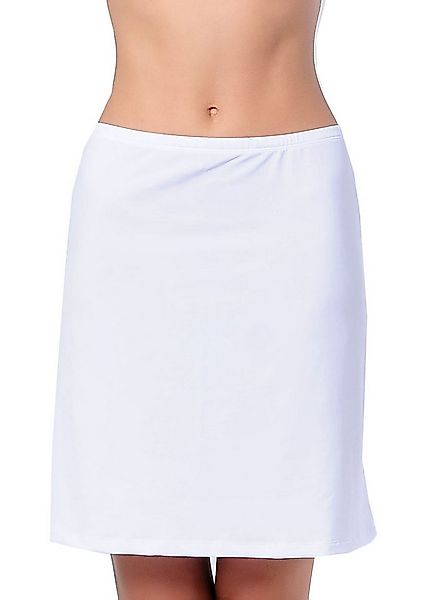 Mellice Unterrock Damen Kurz Unterrock günstig online kaufen