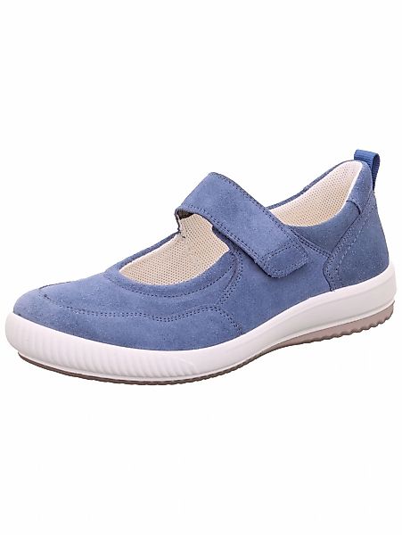 Legero Ballerina "Legero Ballerinas Veloursleder" günstig online kaufen