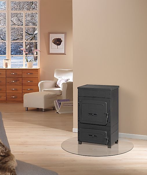 Wamsler Werkstattofen 109-6 F, 6 kW, günstig online kaufen