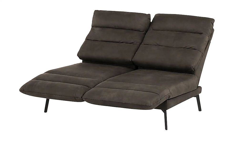 Max Schelling Sofa 2-sitzig  Sentence Komfort ¦ braun ¦ Maße (cm): B: 196 P günstig online kaufen