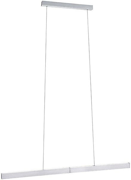 Paulmann LED Pendelleuchte Aptare, Dimmfunktion, LED fest integriert, Warmw günstig online kaufen