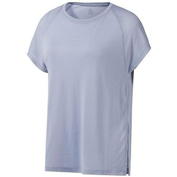 Reebok Sport  T-Shirt One Series Burnout günstig online kaufen