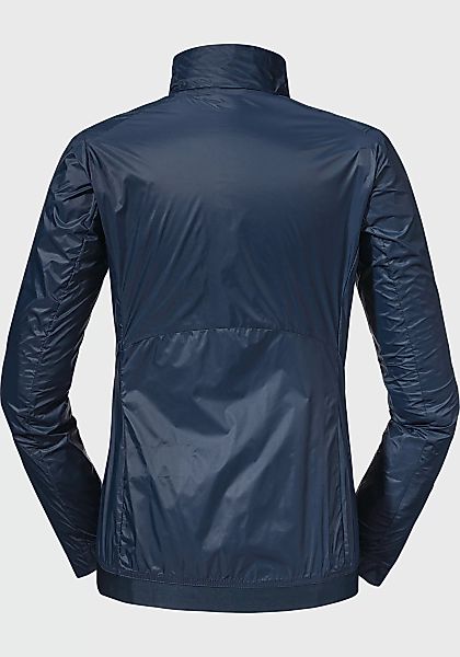 Schöffel Outdoorjacke "Jacket Bygstad L", ohne Kapuze günstig online kaufen