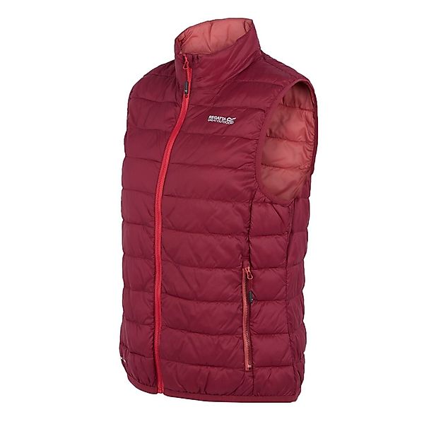 Regatta Softshellweste Steppweste Hillpack günstig online kaufen