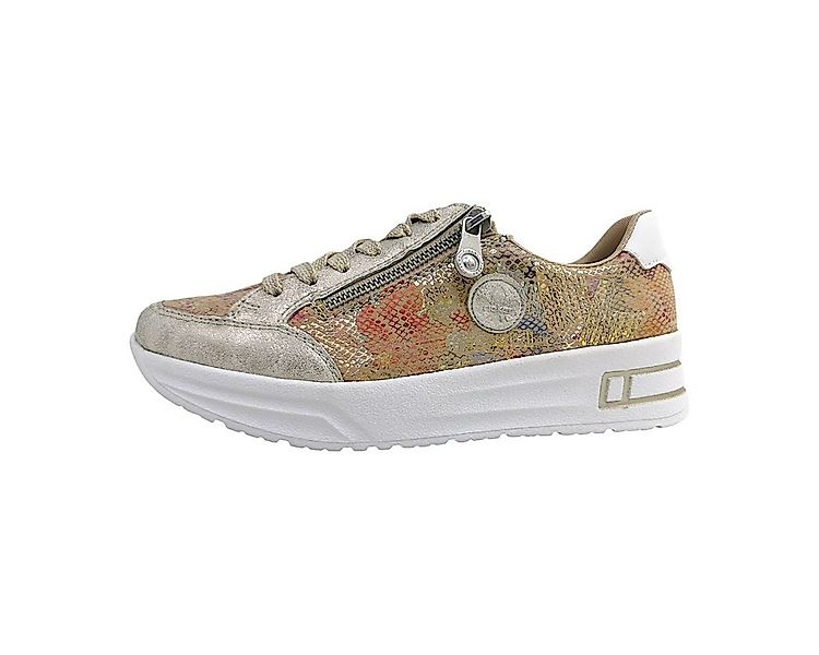 Rieker Schnürer Schnürschuh günstig online kaufen