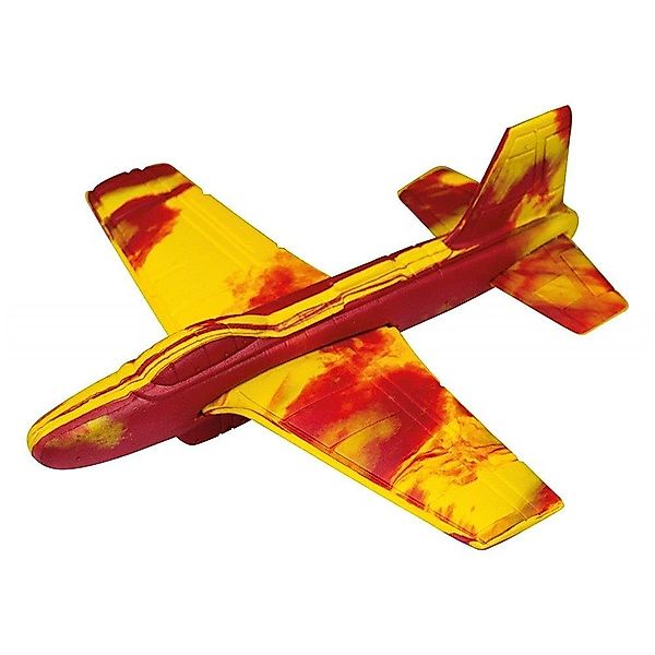 Günther Spielzeug-Segelflieger Stunt Glider, Wurfgleiter, 18 günstig online kaufen