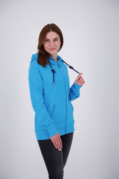 DEPROC Active Kapuzensweatshirt LAC DANA WOMEN günstig online kaufen