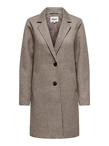 ONLY Langjacke günstig online kaufen