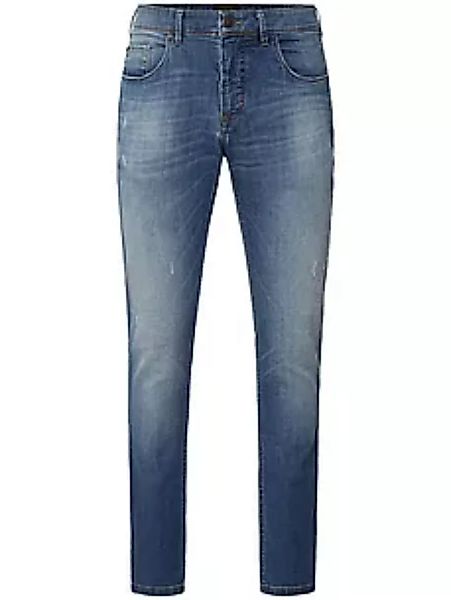 Jeans Modell Saxton, Inch 30 g1920 denim günstig online kaufen