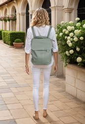 MIRROSI Tagesrucksack Damen auch als Crossbody günstig online kaufen