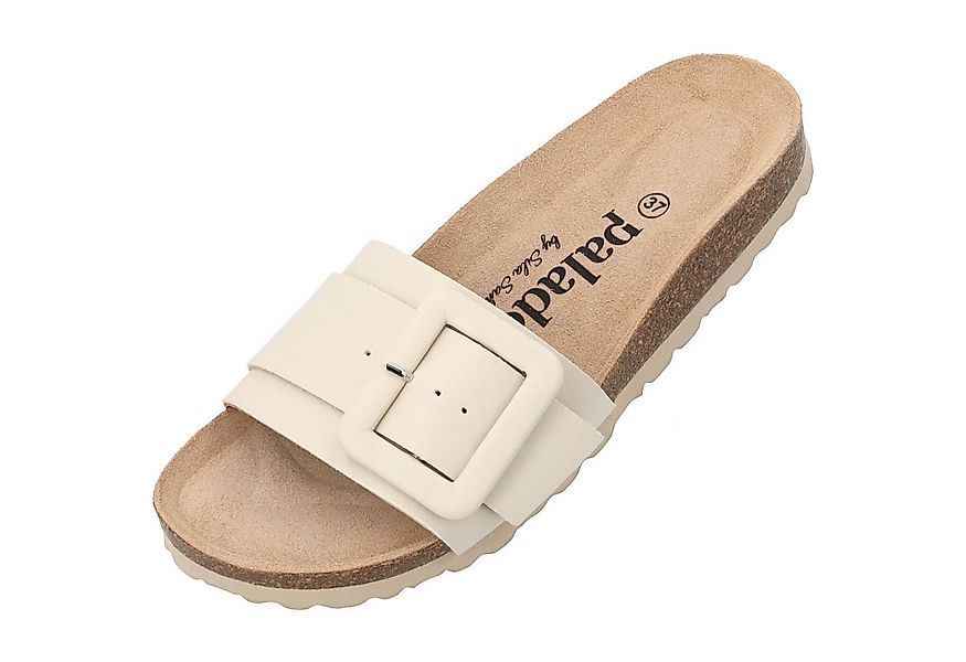 Palado by Sila Sahin Arrus by Sila Sahin Pantolette günstig online kaufen