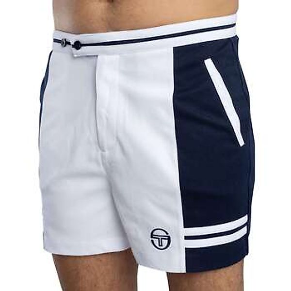 Sergio Tacchini  Shorts Super MK2 Tennisshorts günstig online kaufen
