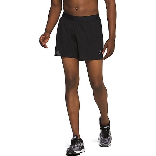 Asics 2-in-1-Shorts Asics VENTILATE 2-1 SHORT 2011A770-001 Für deine täglic günstig online kaufen