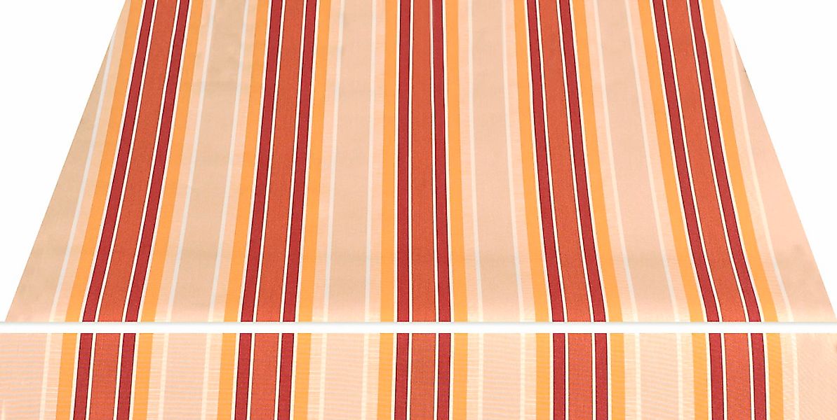 Spettmann Gelenkarmmarkise "STAR FIX", 250 cm Breite, 200 cm Ausfall, Volan günstig online kaufen