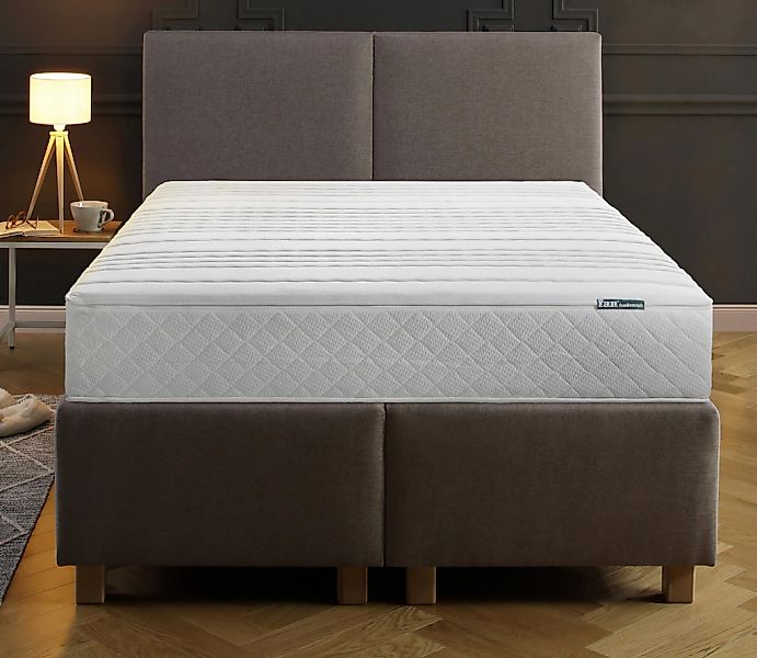 fan Taschenfederkernmatratze "ProVita Relax 1.000 T, Matratze in 90x200 cm, günstig online kaufen