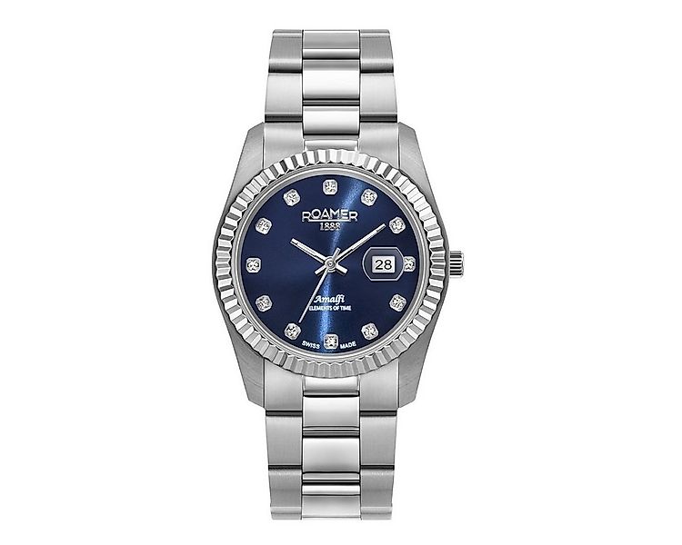 Roamer Quarzuhr 852844 41 49 20 günstig online kaufen