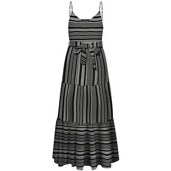 Vero Moda  Maxikleider 10232429-BLA günstig online kaufen