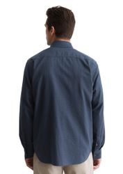 Marc O'Polo Langarmhemd In softer, leichter günstig online kaufen