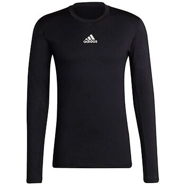 adidas  Langarmshirt Techfit Warm M günstig online kaufen