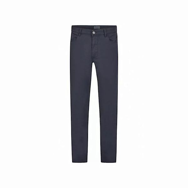 Hattric 5-Pocket-Jeans grau (1-tlg) günstig online kaufen