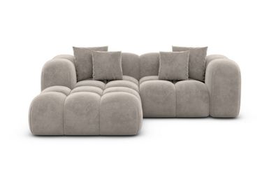 Sofa Dreams Ecksofa Polster Sofa Modern günstig online kaufen