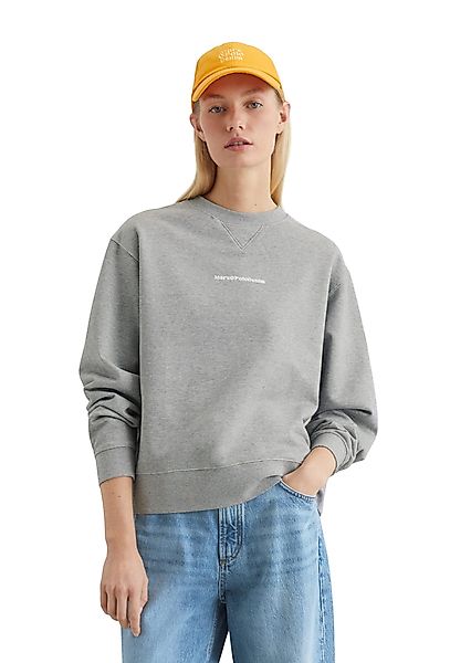 Marc O'Polo DENIM Sweatshirt günstig online kaufen