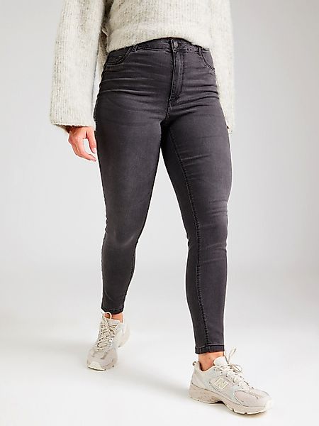 Noisy may 7/8-Jeans NMCALLIE (1-tlg) Plain/ohne günstig online kaufen