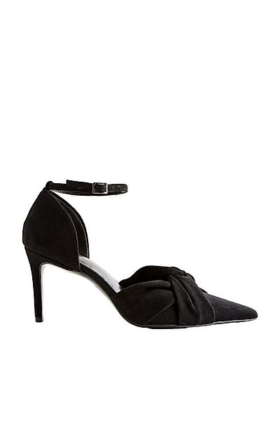 Next Forever Comfort® Spitze Lederpumps mit Absatz Pumps (1-tlg) günstig online kaufen