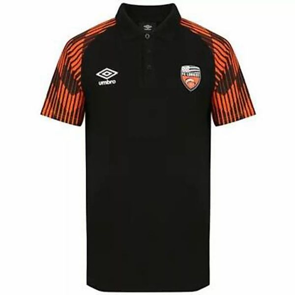 Umbro  T-Shirts & Poloshirts 915191-60-NR günstig online kaufen