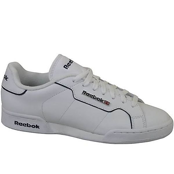Reebok Npc Rs Ii Schuhe EU 38 1/2 Grey,White günstig online kaufen
