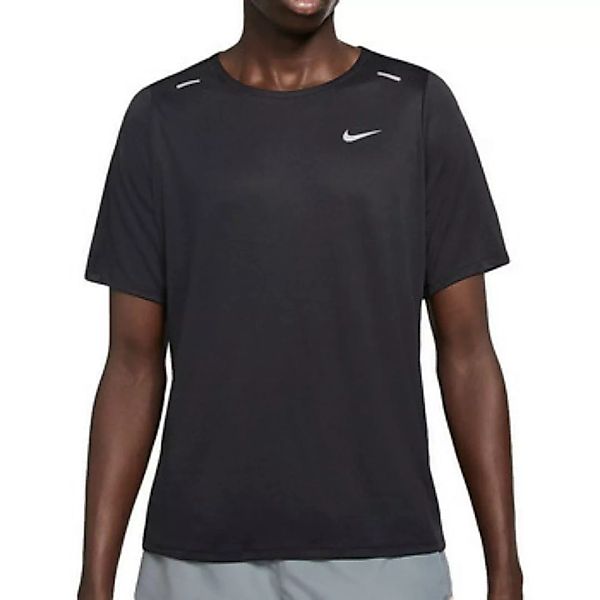 Nike  T-Shirts & Poloshirts DA0193-010 günstig online kaufen