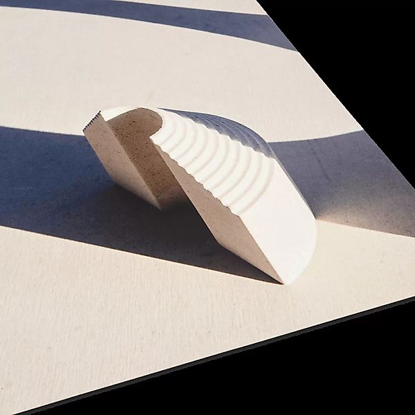 Paper Collective Neoclassic II Kunstdruck von Norm Architects (50 x 70 cm) günstig online kaufen