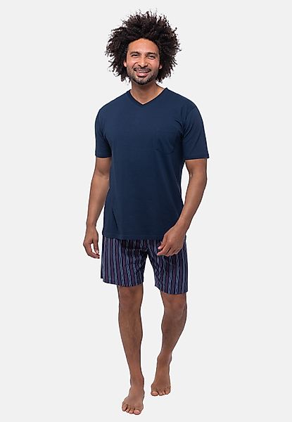 Ammann Pyjama Night & Home Cotton günstig online kaufen