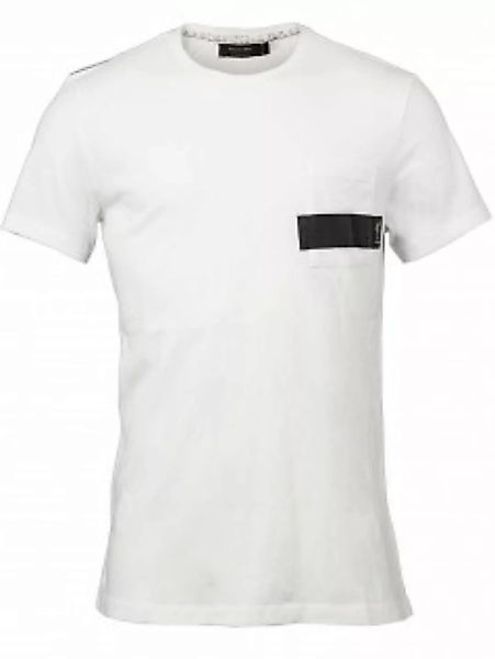 Religion Herren Shirt Stripe (XXL) (wei) günstig online kaufen