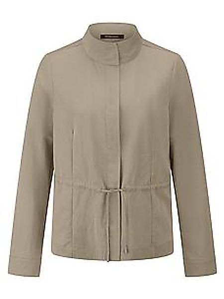 Jacke Peter Hahn braun günstig online kaufen