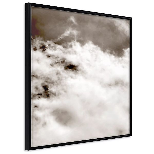 Poster - Clouds günstig online kaufen