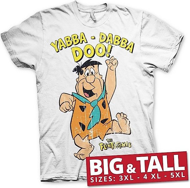 The Flintstones T-Shirt günstig online kaufen