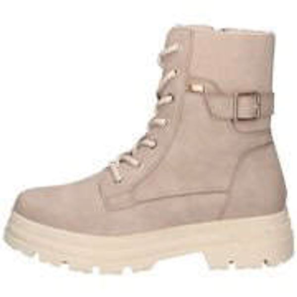 TOM TAILOR Winterboots mit TEX-Membran günstig online kaufen